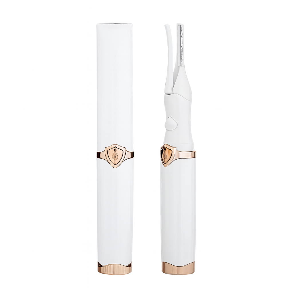 Cevina Thermal Eyelash Curler